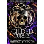 Gilded Curses by Brenda K Davies