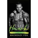 Hawk by Mackenzy Fox