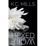 Hexed Wolf by K.C. Mills