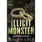 Illicit Monster by Maggie Cole