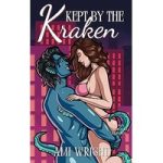 Kept By the Kraken by Ami Wright