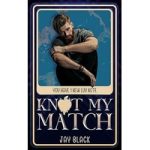 Knot My Match by Jay Black