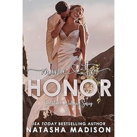 Mine To Honor by Natasha Madison