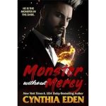 Monster Without Mercy by Cynthia Eden