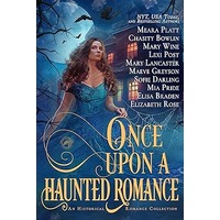 Once Upon a Haunted Romance by Mary Wine