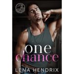 One Chance by Lena Hendrix