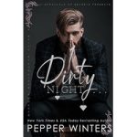 One Dirty Night by Pepper Winters