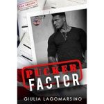 Pucker Factor by Giulia Lagomarsino