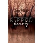 Ripped Hearts by Sasha RC