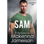 Sam by Makenna Jameison