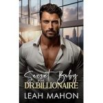 Secret Baby for Dr. Billionaire by Leah Mahon