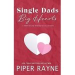Single Dads, Big Hearts by Piper Rayne