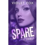 Spare by Violet Fox