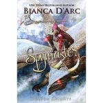 Spymaster by Bianca D’Arc