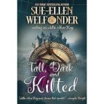 Tall, Dark, and Kilted by Sue-Ellen Welfonder