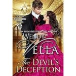 The Devil’s Deception by Wendy Vella