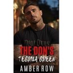 The Don’s Tequila Queen by Amber Row