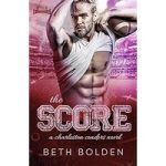 The Score by Beth Bolden