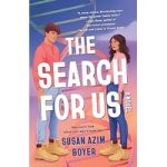 The Search for Us by Susan Azim Boyer
