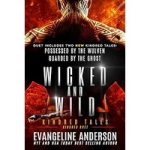 Wicked and Wild by Evangeline Anderson