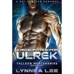 A Redemption for Ulrek by Lynnea Lee