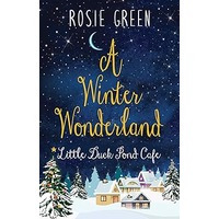 A Winter Wonderland by Rosie Green