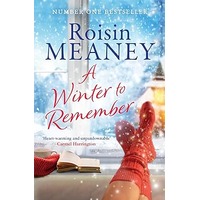 A Winter to Remember by Róisín Meaney