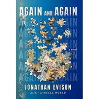 Again and Again by Jonathan Evison