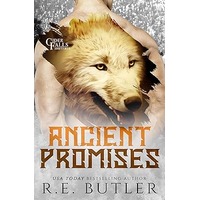 Ancient Promises by R. E. Butler
