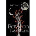 Between Two Moons by Cait Ness