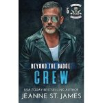 Beyond the Badge by Jeanne St. James