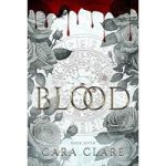 Blood by Cara Clare