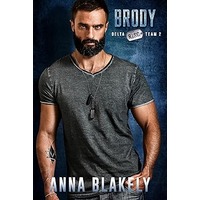 Brody by Anna Blakely
