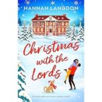 Christmas with the Lords by Hannah Langdon