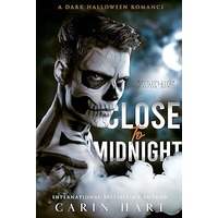 Close to Midnight by Carin Hart