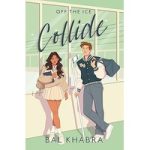 Collide by Bal Khabra