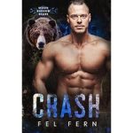 Crash by Fel Fern
