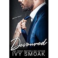 Devoured by Ivy Smoak