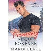 Dreaming About Forever by Mandi Blake