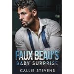 Faux Beau’s Baby Surprise by Callie Stevens