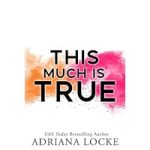 Flame by Adriana Locke