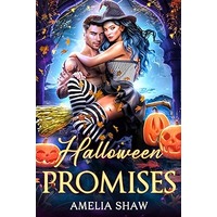 Halloween Promises by Amelia Shaw