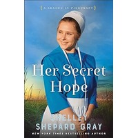 Her Secret Hope by Shelley Shepard Gray