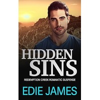 Hidden Sins by Edie James