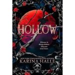 Hollow by Karina Halle