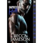 Impressing Brett by Becca Jameson