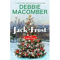 Jack Frost by Debbie Macomber