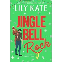 Jingle Bell Rock by Lily Kate