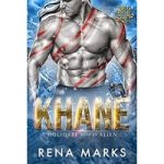 Khane by Rena Marks