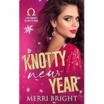 Knotty New Year by Merri Bright
